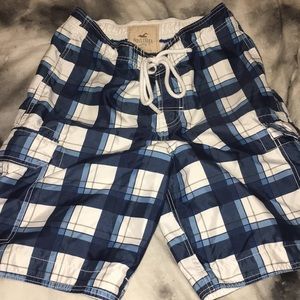 Hollister Men’s Bathing Suit